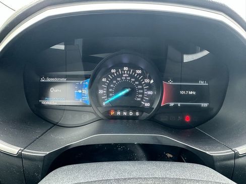 Used 2018 Ford Edge SEL w/ Equipment Group 201A image 28