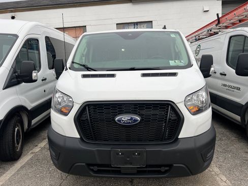 Used 2023 Ford Transit 150 150 w/ Load Area Protection Package image 2