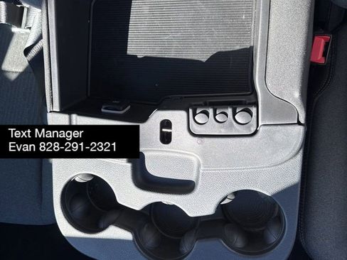 Used 2022 RAM 2500 Tradesman image 33