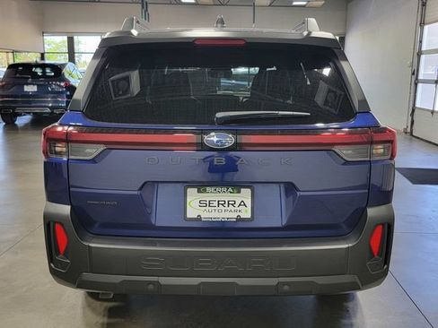 Certified 2026 Subaru Outback Premium AWD/4WD image 6
