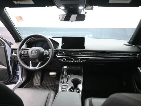 Used 2025 Honda Civic Sport Touring image 14