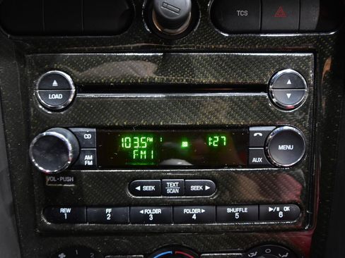 Used 2008 Ford Mustang GT RWD image 25