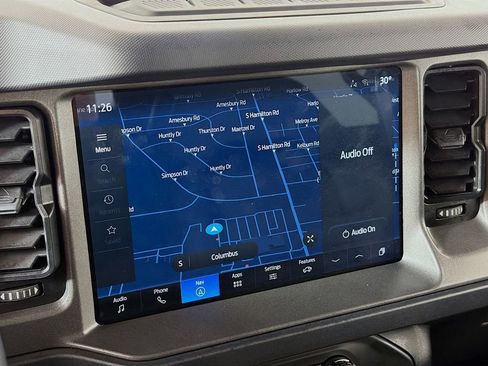 Used 2025 Ford Bronco Badlands image 33