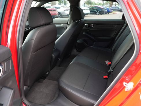 Used 2024 Honda Civic Sport image 18