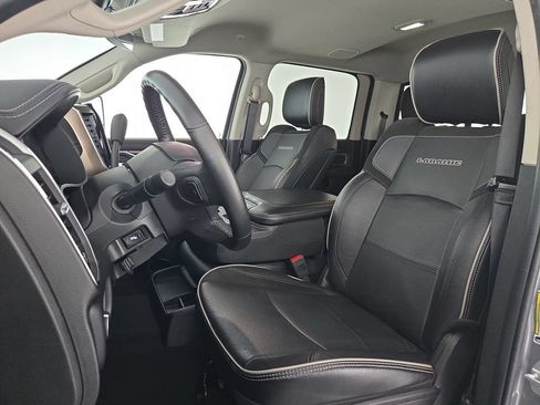 Used 2024 RAM 2500 Laramie w/ Safety Group AWD/4WD image 25