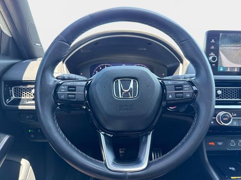 Used 2022 Honda Civic Sport Touring image 25