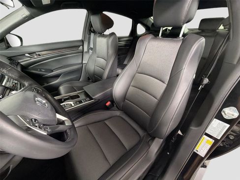 Used 2022 Honda Accord Sport image 20