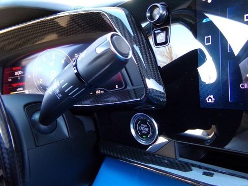 Used 2024 Chevrolet Corvette E-Ray w/ ZER Performance Package image 18