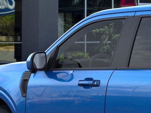 New 2026 Ford Maverick Lobo image 21