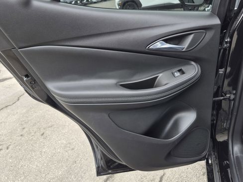 Used 2021 Buick Encore GX Essence w/ Advanced Technology Package image 11