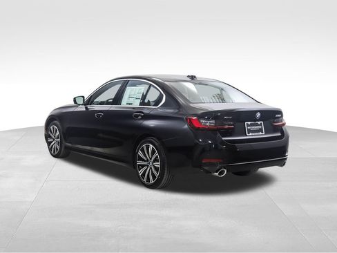 New 2026 BMW 330i xDrive Sedan w/ Premium Package image 3