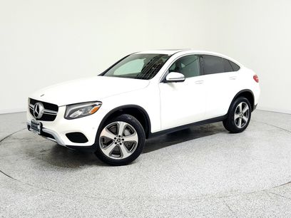 Used 2019 Mercedes-Benz GLC 300 GLC 300