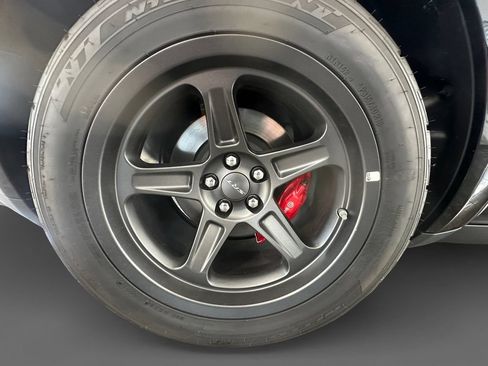 Used 2023 Dodge Challenger SRT Super Stock RWD image 10