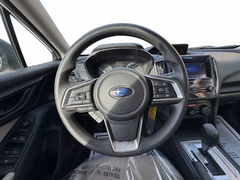 Used 2021 Subaru Impreza 2.0i image 12