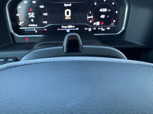 Used 2024 GMC Sierra 1500 Denali Ultimate image 33