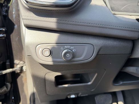 Certified 2024 Chevrolet TrailBlazer LT FWD image 19