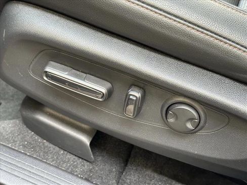 Certified 2025 Honda CR-V Sport-L image 22