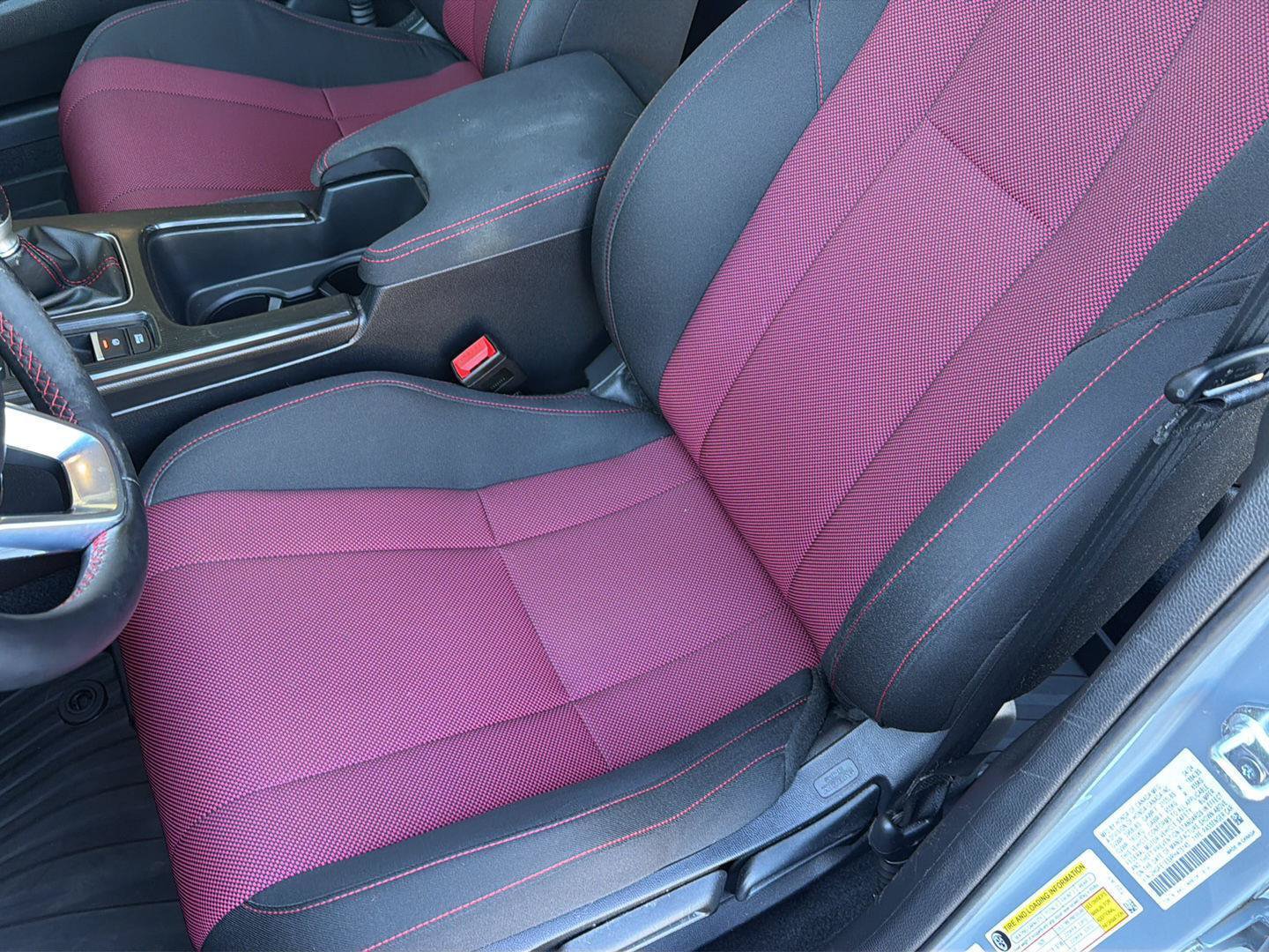Used 2024 Honda Civic Si image 30