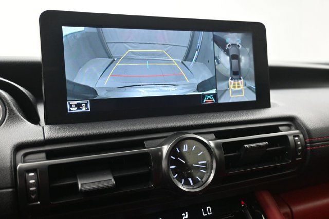 Used 2023 Lexus IS 350 F Sport RWD image 30