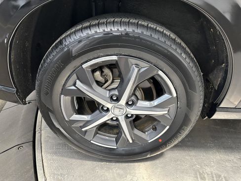 Certified 2024 Honda HR-V EX-L image 11