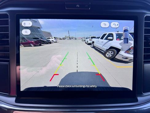 New 2026 Ford F150 STX w/ F-150 LOBO Package AWD/4WD image 7