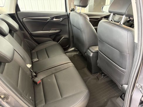 Used 2015 Honda Fit EX image 12