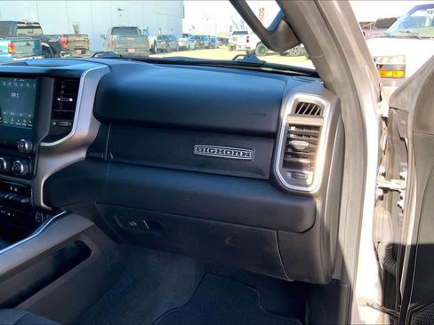 Used 2019 RAM 1500 Big Horn image 19