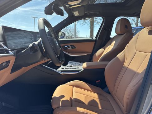 New 2026 BMW 330i Sedan w/ Premium Package image 9