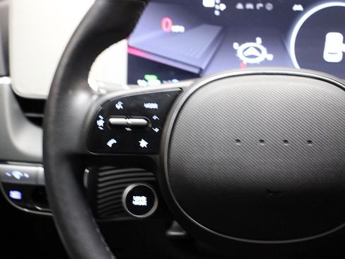 Used 2024 Hyundai Ioniq 5 SEL image 20