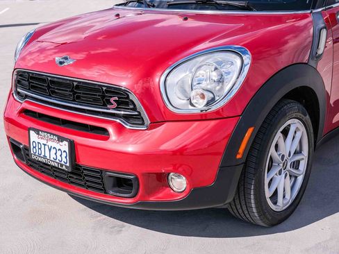 Used 2016 MINI Cooper Countryman S FWD image 11