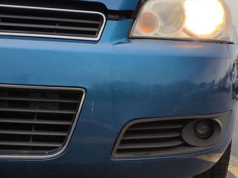 Used 2010 Chevrolet Impala LT image 11