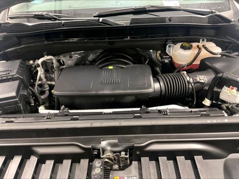 Used 2024 GMC Sierra 1500 Pro w/ Graphite Edition image 36