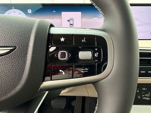 New 2026 Genesis GV70 2.5T Advanced image 26