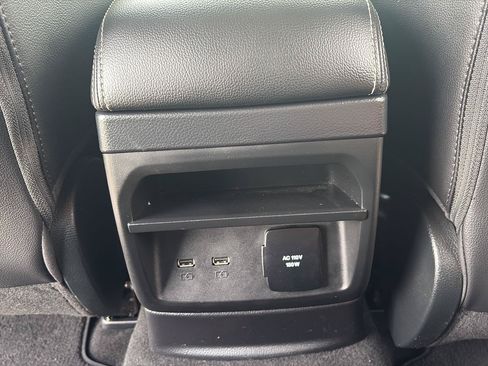 Used 2021 Ford Ranger Lariat w/ Trailer Tow Package AWD/4WD image 15
