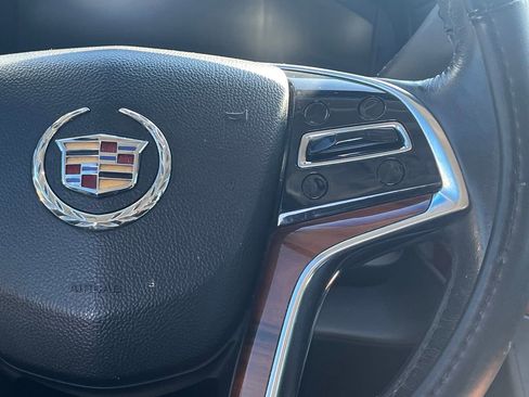 Used 2015 Cadillac Escalade ESV Premium AWD/4WD image 22
