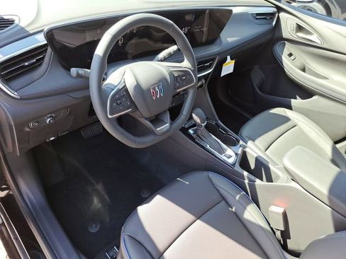 New 2026 Buick Encore GX Sport Touring w/ Advanced Technology Package image 12