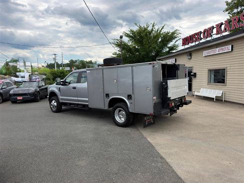 Used 2020 Ford F350 XL w/ Power Equipment Group AWD/4WD image 2