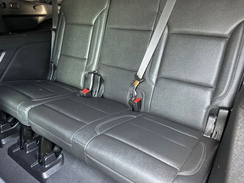 Used 2022 Chevrolet Tahoe LT image 19