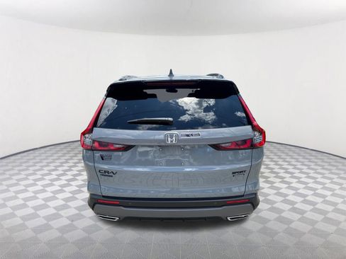 New 2026 Honda CR-V Sport Touring image 6