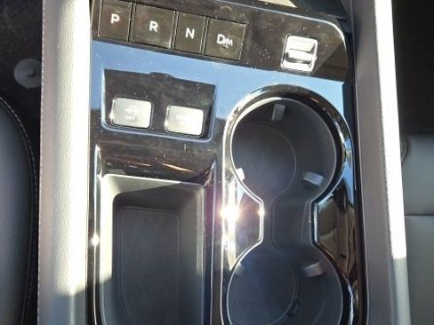 Certified 2025 Nissan Murano SV image 19