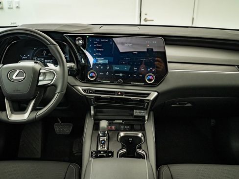 New 2026 Lexus RX 350 image 31