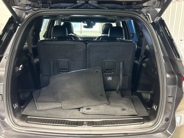 Used 2024 Jeep Grand Cherokee L Altitude AWD/4WD image 9