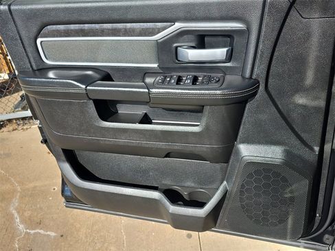 Used 2022 RAM 2500 Big Horn w/ Level A Equipment Group image 24