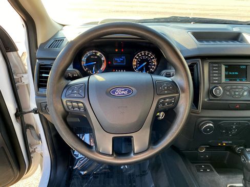 Used 2021 Ford Ranger XL w/ Trailer Tow Package image 10