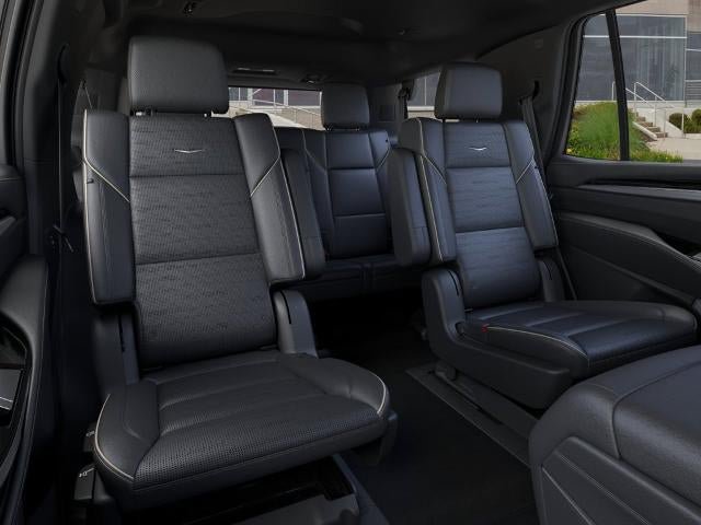 New 2027 Cadillac Escalade Sport w/ LPO, ONYX Package AWD/4WD image 17
