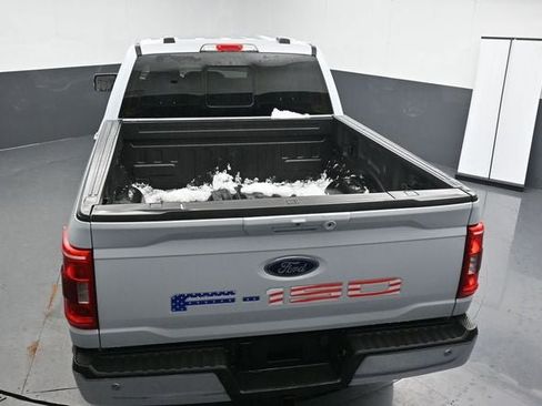 Used 2021 Ford F150 XLT w/ Equipment Group 302A High image 18