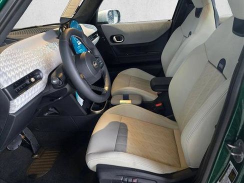 New 2026 MINI Cooper S FWD image 4