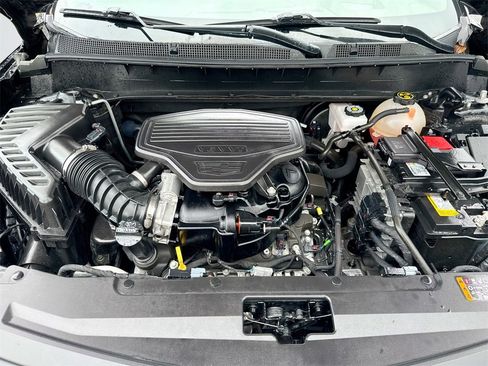 Used 2024 Cadillac XT6 Premium Luxury w/ Technology Package image 34