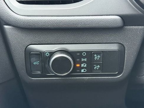 Certified 2024 Ford Escape ST-Line w/ Tech Pack #1 image 23