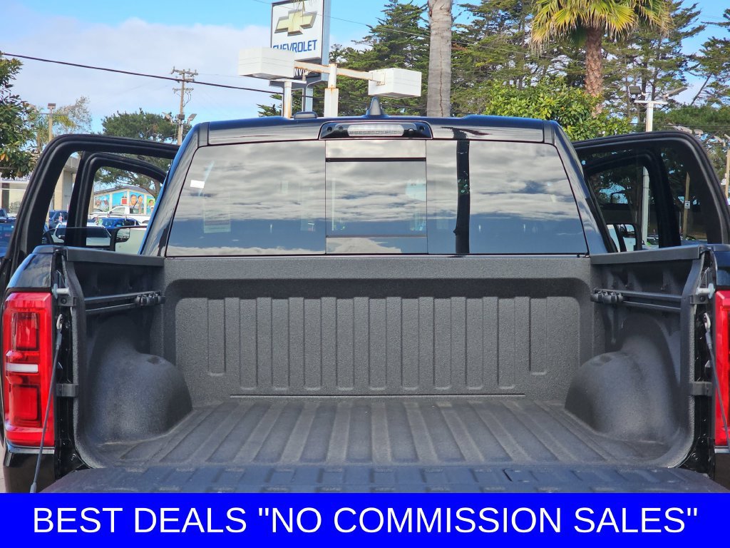 New 2026 RAM 1500 RHO w/ RHO Level 1 Equipment Group AWD/4WD image 12